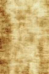 Aged Canvas Texture Background Image