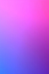 Fototapeta premium Abstract Purple Blue Gradient Background