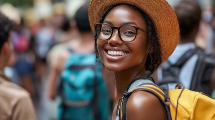 Celebrating black travelers  a global showcase of diverse travel activities and adventures