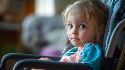 Alagille syndrome ALGS is a genetic disorder that affects multiple systems in the body, primarily the liver and heart.