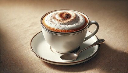 Cappuccino