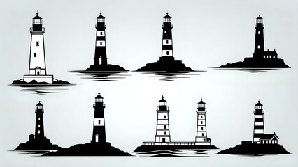 silhouette of the eiffel tower