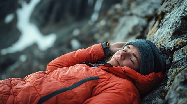 Altitude sickness is caused by ascending too rapidly, which doesn't allow the body enough time to adjust to reduced oxygen and changes in air pressure.