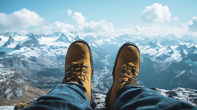 Altitude sickness is caused by ascending too rapidly, which doesn't allow the body enough time to adjust to reduced oxygen and changes in air pressure.