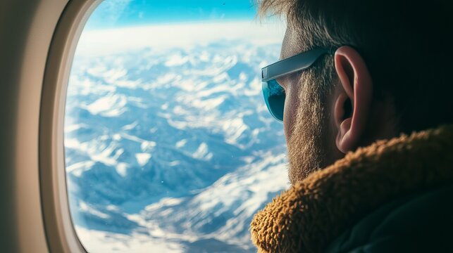 Altitude sickness is caused by ascending too rapidly, which doesn't allow the body enough time to adjust to reduced oxygen and changes in air pressure.