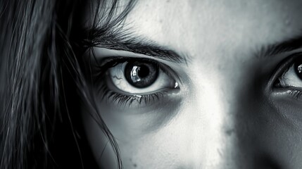 Androphobia is an intense, irrational fear of men that can interfere with a person life