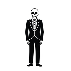 Halloween design element vector illustration 