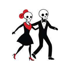 Halloween design element vector illustration