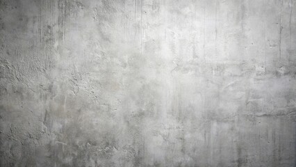 Fototapeta premium Textured Grey Concrete Wall Background for Design Projects