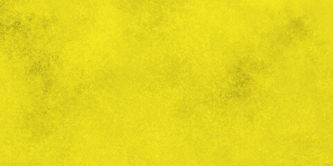 Abstract yellow wall texture background, Old grunge textures design with concrete Art Rough Stylized Texture, Watercolor marbled Chalkboard. Modern design with yellow paper Background texture.	