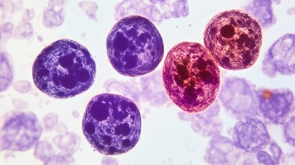 Acute promyelocytic leukemia APL is a rare, aggressive blood cancer that affects immature white blood cells called promyelocytes