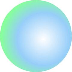 illustration of a sphere