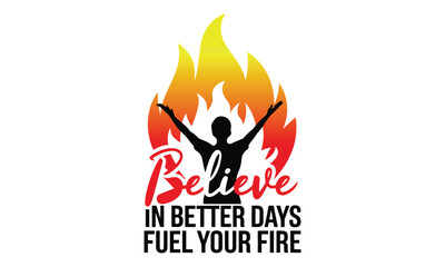 Believe Emotions Doodle Icon Set Depicting Friendship, Love, and Playful Harmony