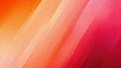 Dreamy Abstract Gradient Background with Vibrant Color Transition and Grainy Texture Overlay.
