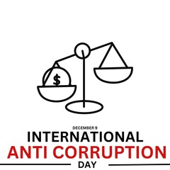 international anti corruption day