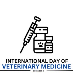 international day of veterinary medicine 