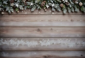 Rustic Christmas-themed backgrounds featuring natural elements such as wood textures, pine branches, eucalyptus leaves, candles, and festive decorations. cozy designs warm tones