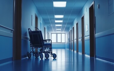 Medical deprivation