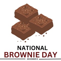 national brownie day 