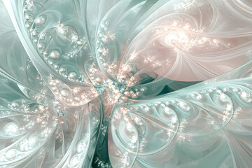 wedding rings on a pillow