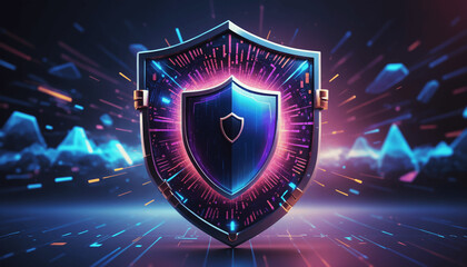 Cybersecurity and data protection for safeguarding business and financial transactions