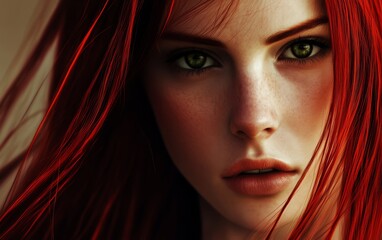 Red sexy
