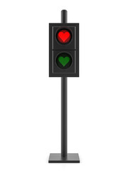 Traffic light
