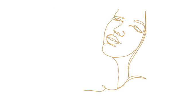 keywords: graphic, hand, human, illustration, lady, leaf, life, line, linear, minimalist, natural, nature, organic, outline, pattern, portrait, pretty, print, scribble, seamless, sexy, silhouette, vig