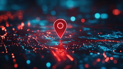 Digital Location Pointer: Navigating the Cyber Landscape