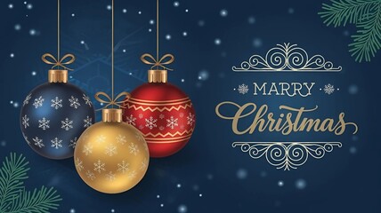 New Year's and Christmas greeting cards. Concepts for vector illustrations for social media, greeting cards, party invitation cards, websites, and backgrounds... View More
