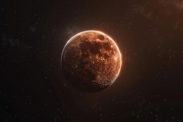 Obraz premium Astrometry