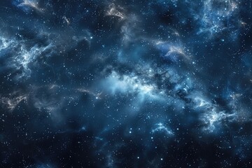 Obraz premium Astrometry