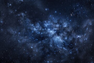 Fototapeta premium Astrometry