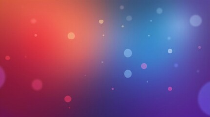 Obraz premium abstract bokeh background