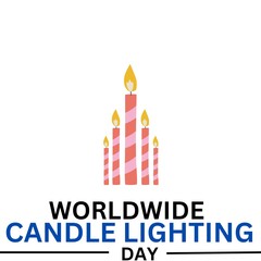 worldwide candle lighting day 