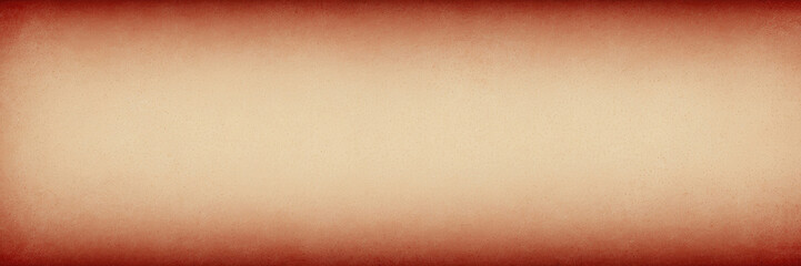 Fototapeta premium Vintage grain textured design with a smooth Red gradient transition