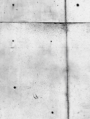 Urban-Inspired Gray and Black Concrete Texture, Clean and Sharp