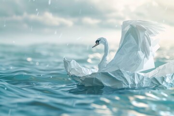 Transformation through innovation and evolution in leadership and business.