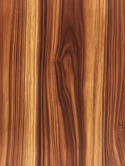Naklejka premium Rich Brown and Tan Wood Texture, Clean and Noise-Free