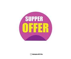 supper offer, offer online, advertisement, season, signs