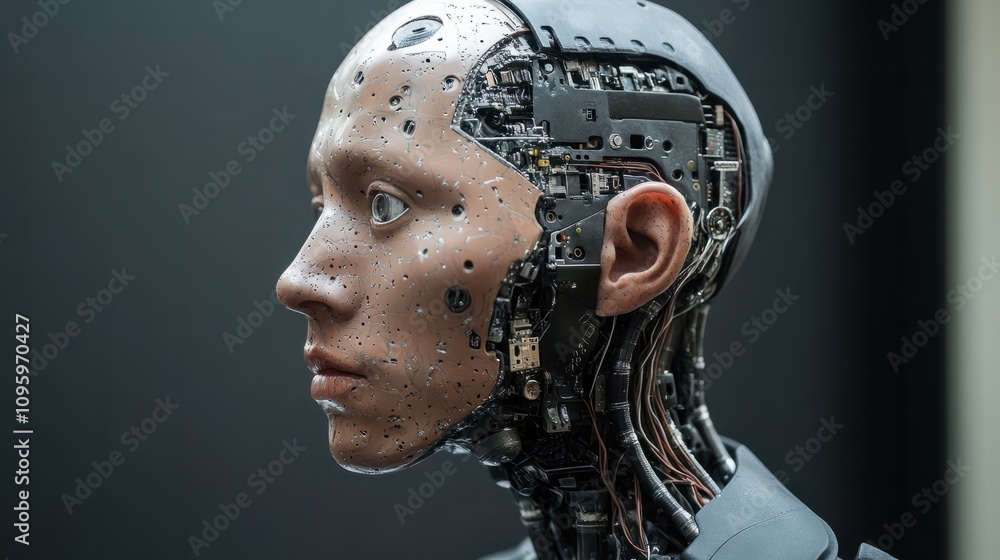 Poster training minds: an ai researcher's precision approach to neural network development.