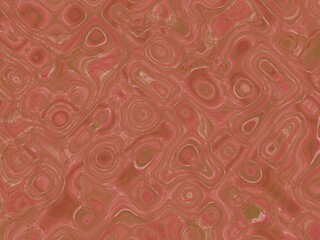 Abstract background with swirling, textured patterns in shades of red and brown.