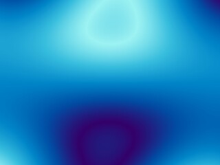 Abstract blue gradient background with a soft, blurred effect.