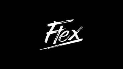 Flex Text animation cartoon doodle hand drawing motion graphics clip template with colorful lights animation. HD resolution with hyper realistic 4K black Background. - Powered by Adobe