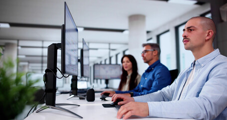 Calendar Schedule Planning Using Gantt Chart