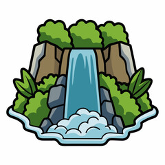 illustration of a tree