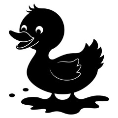 duck