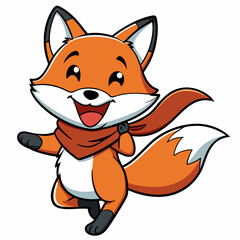 fox character
