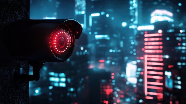 security banner