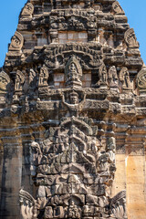 Prasat Hin Phimai is the largest stone Khmer temple in Thailand in Nakhon Ratchasima province.